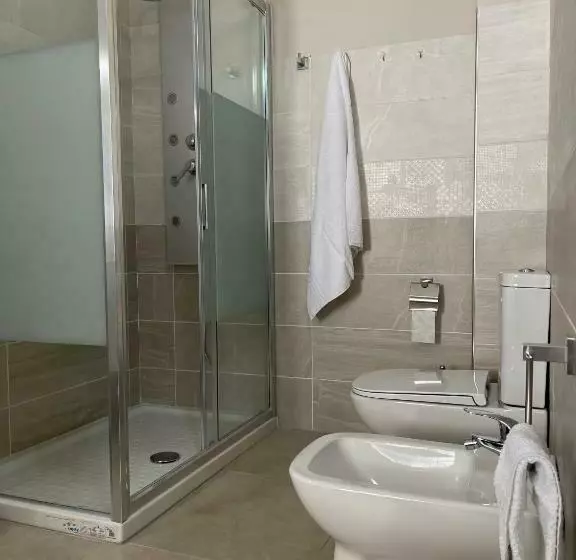 Etna Sunshine Apartments