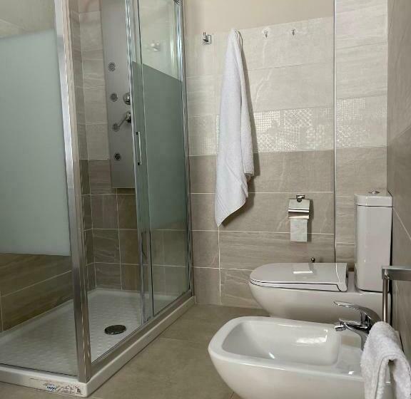 Etna Sunshine Apartments