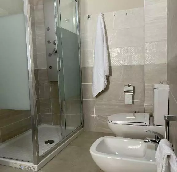 Etna Sunshine Apartments