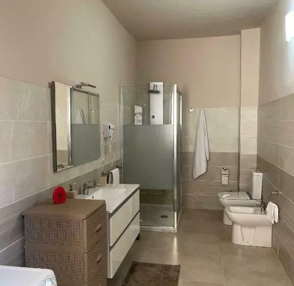 Etna Sunshine Apartments