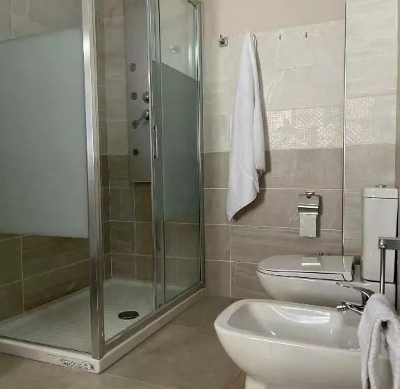 Etna Sunshine Apartments