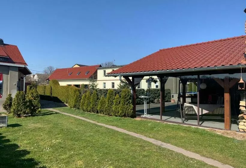 Ferien Landleben