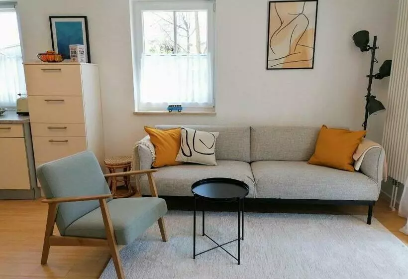 Ferienwohnung M32 Linde