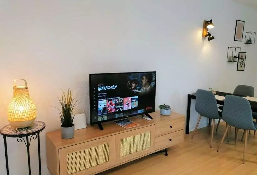 Ferienwohnung M32 Linde