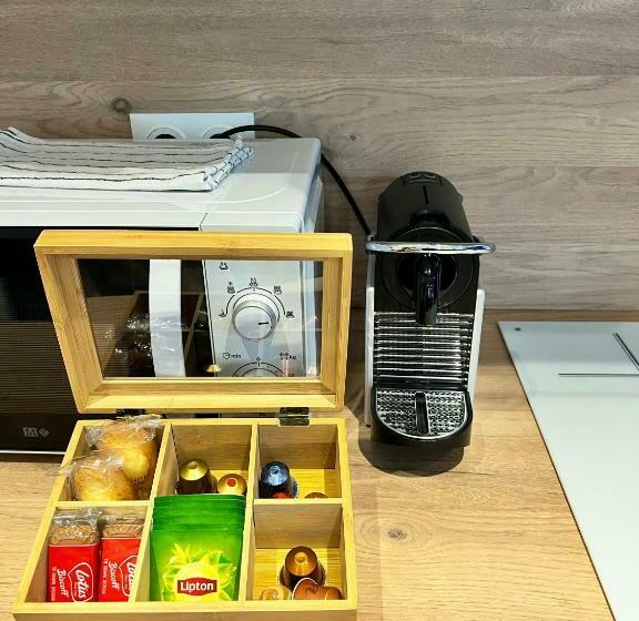 Narbnb   Eden Suite   Jacuzzi   Parking   Clim