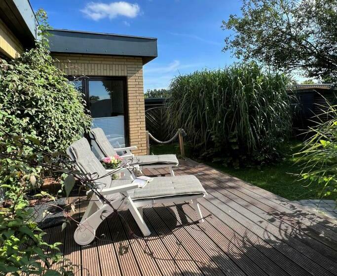 Kleine Strandpiraten