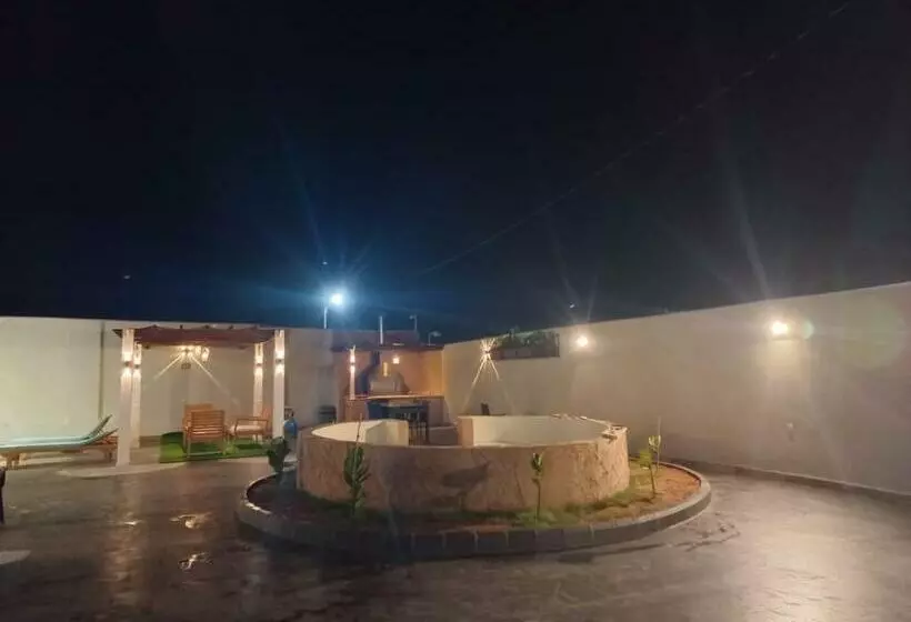 Lolo Villa