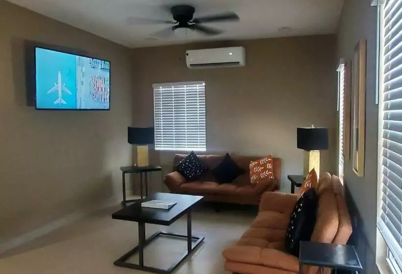 Sofia Apartment