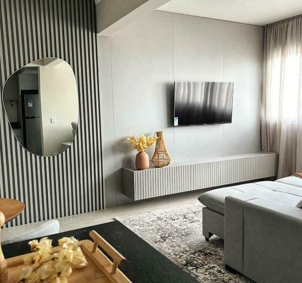 Apartamento Acolhedor Próximo à Maria Fumaça