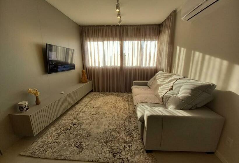 Apartamento Acolhedor Próximo à Maria Fumaça