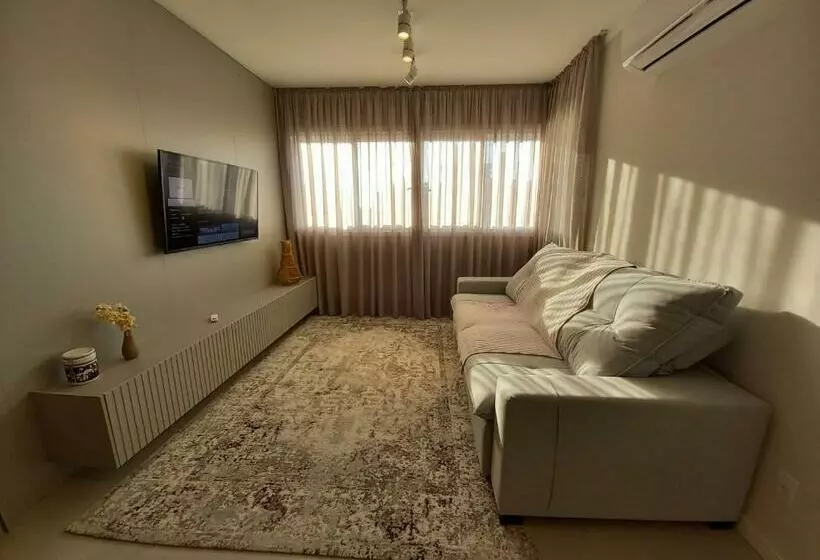 Apartamento Acolhedor Próximo à Maria Fumaça