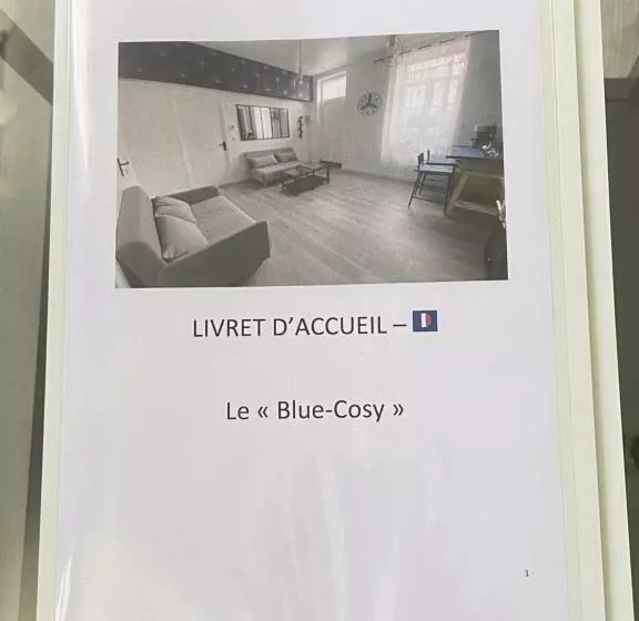 Appartement Centre Ville Louviers