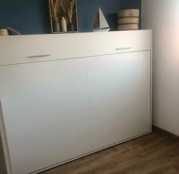 Appartement Saint Georges