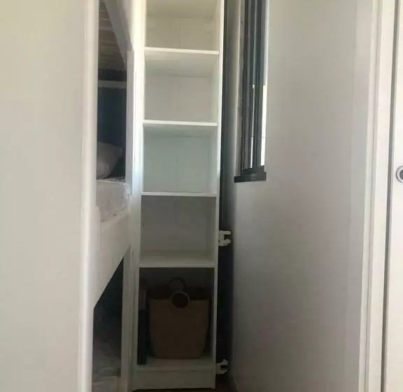Appartement Saint Georges