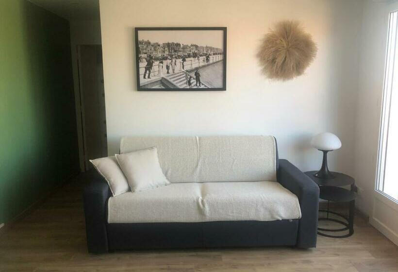 Appartement Saint Georges