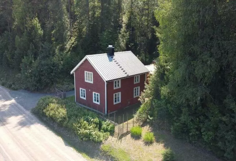 Björby Stuga
