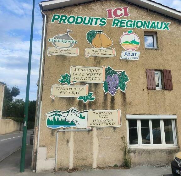 Bonjour Appartement T2 Neuf