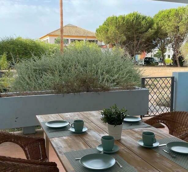 Cabanas Acqua Golden