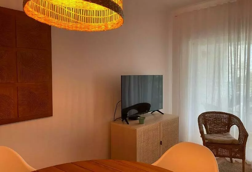 Cabanas Acqua Golden