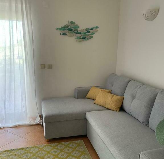 Cabanas Acqua Golden