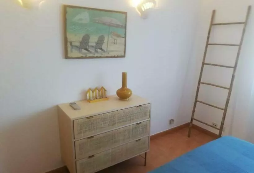 Cabanas Acqua Golden