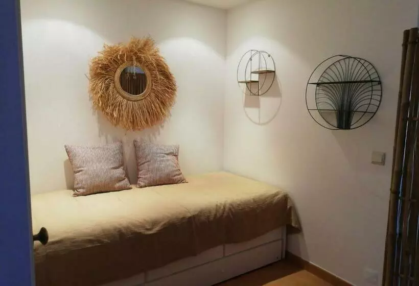 Cabanas Acqua Golden