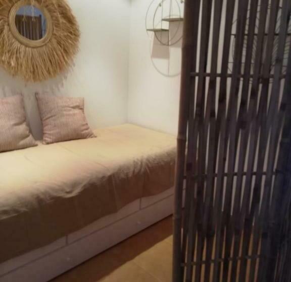 Cabanas Acqua Golden