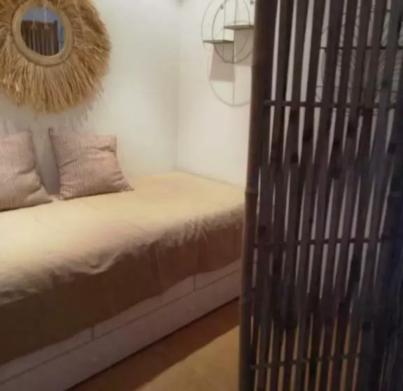 Cabanas Acqua Golden