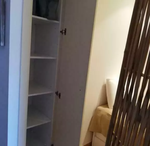 Cabanas Acqua Golden