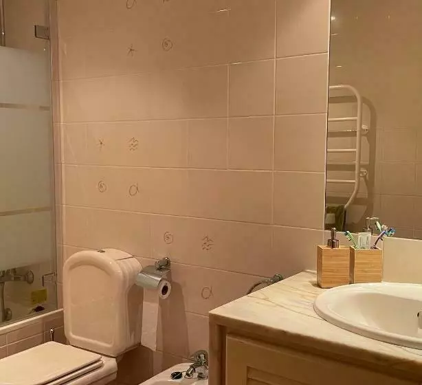 Cabanas Acqua Golden