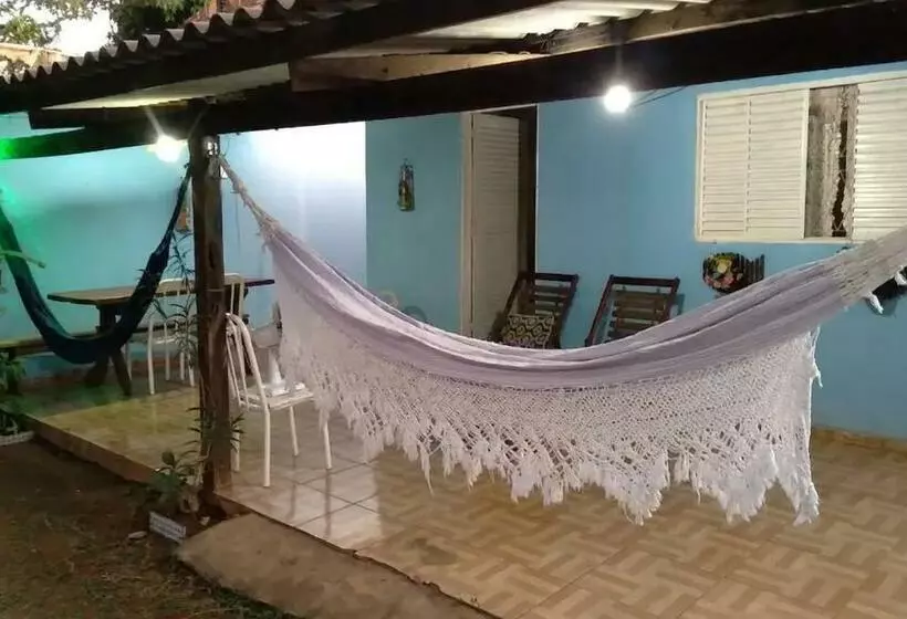 Casa Pedacinho Do Céu