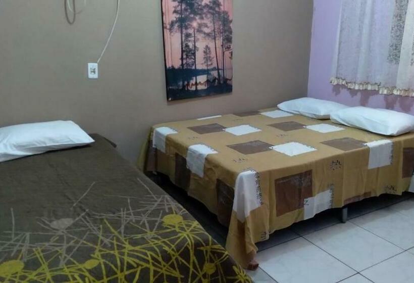 Casa Pedacinho Do Céu