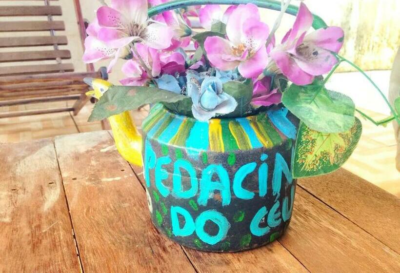 Casa Pedacinho Do Céu