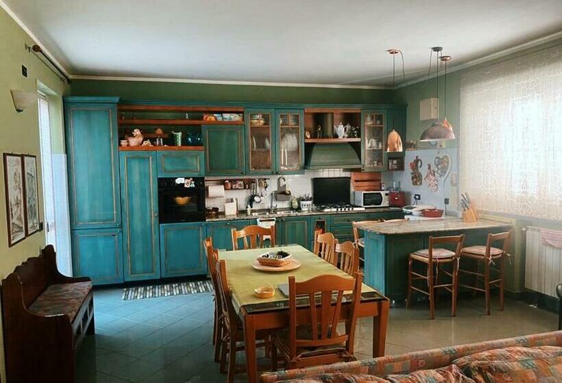 Casa Vacanze Al Mare Ideale Per Famiglie