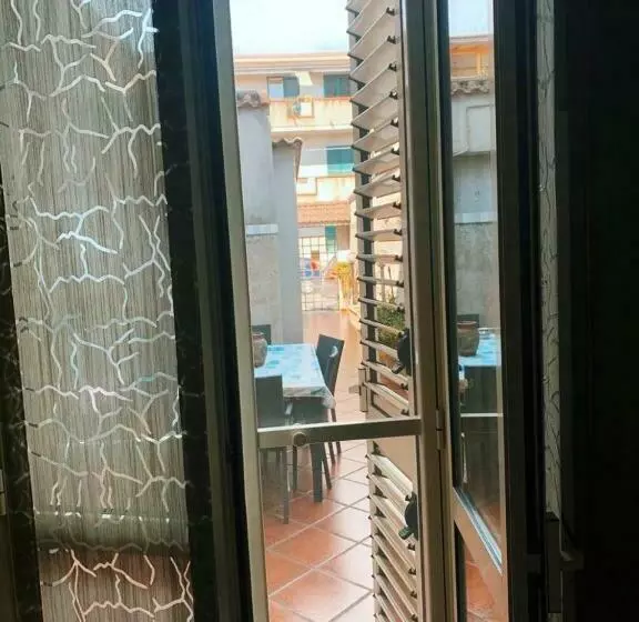 Casa Vacanze Al Mare Ideale Per Famiglie