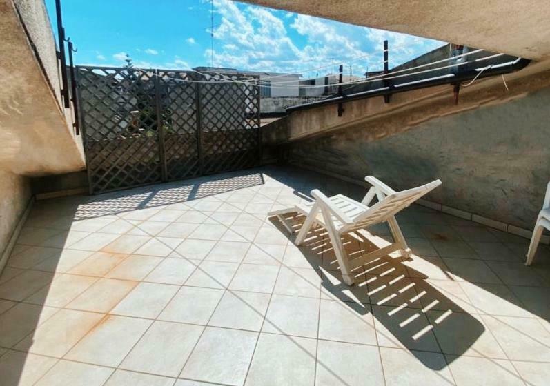 Casa Vacanze Al Mare Ideale Per Famiglie