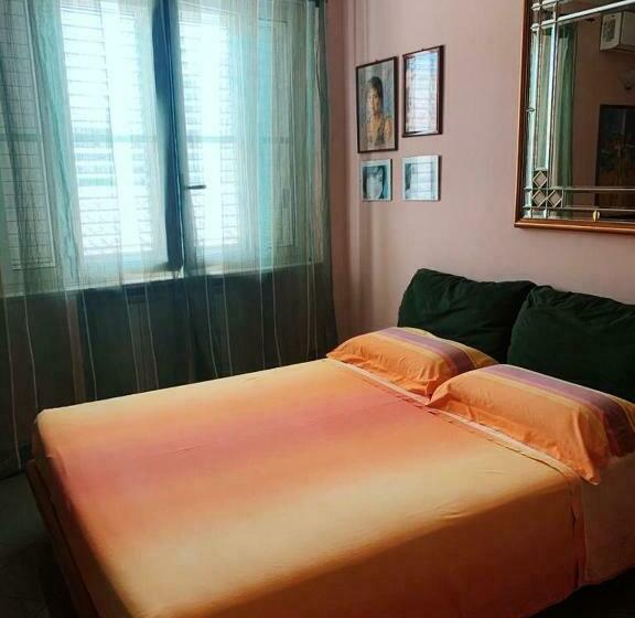 Casa Vacanze Al Mare Ideale Per Famiglie