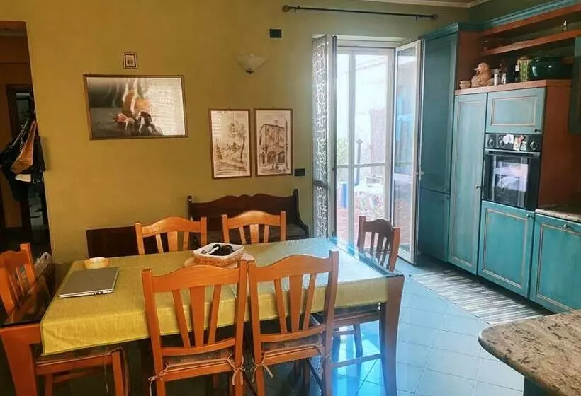 Casa Vacanze Al Mare Ideale Per Famiglie