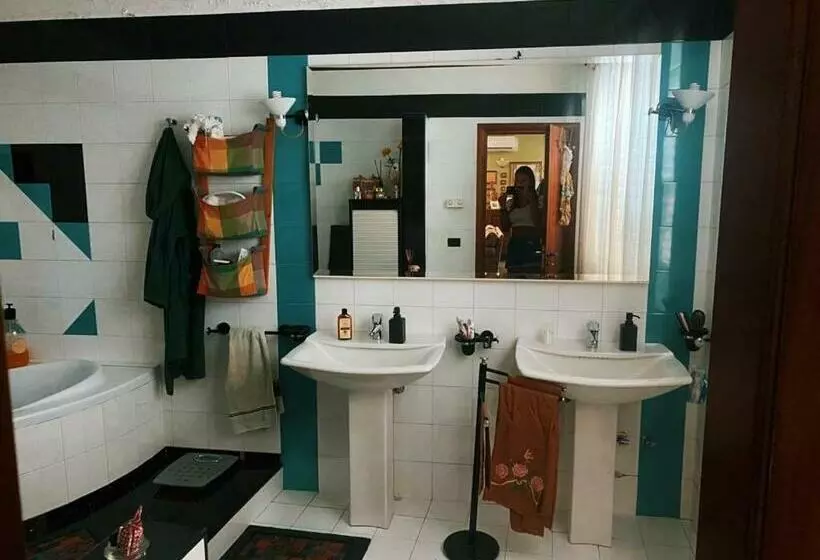 Casa Vacanze Al Mare Ideale Per Famiglie