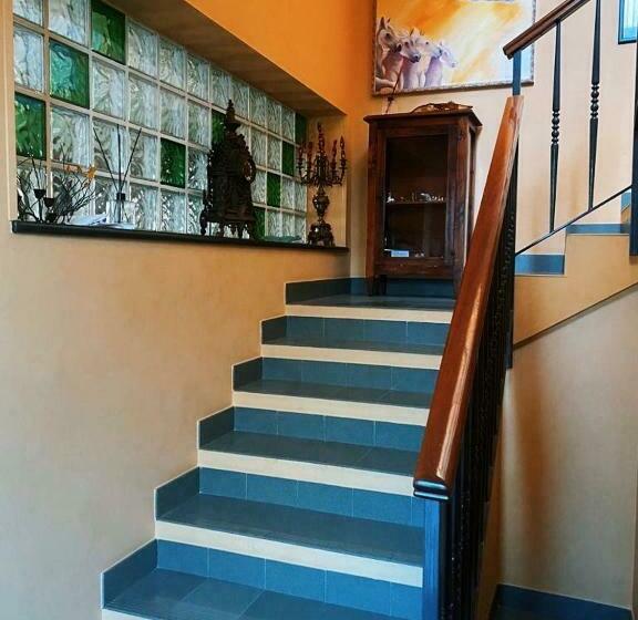 Casa Vacanze Al Mare Ideale Per Famiglie