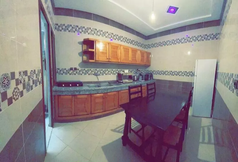 Dar Al Montazah
