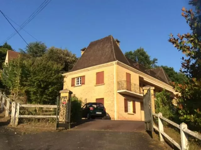 Domaine Belle Vue