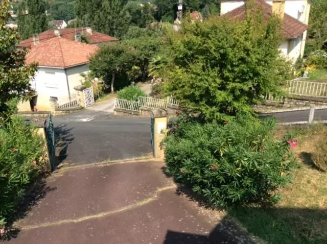 Domaine Belle Vue