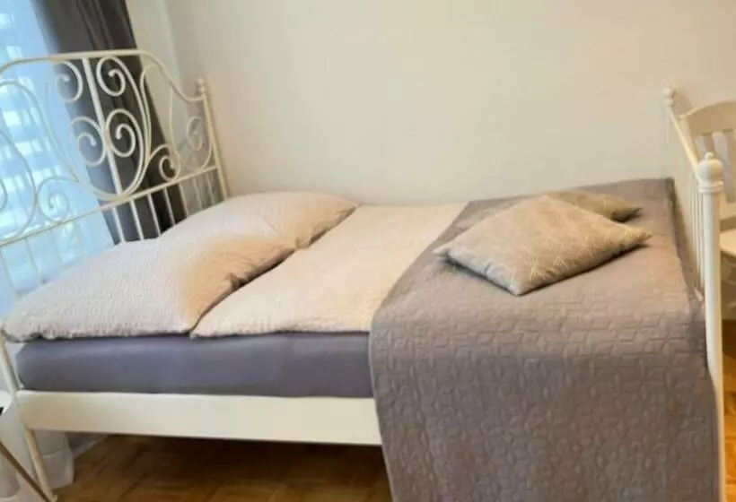 Gemütliche Wohnung In Trier Fußgängerzone