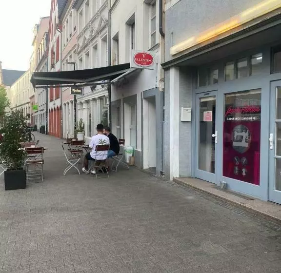 Gemütliche Wohnung In Trier Fußgängerzone