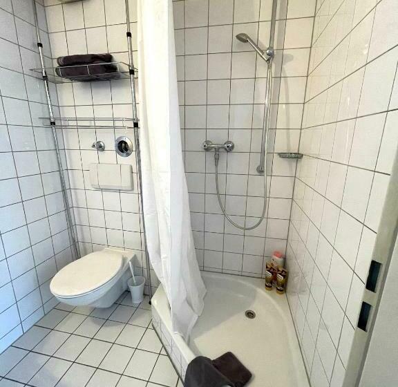 Gemütliche Wohnung In Trier Fußgängerzone