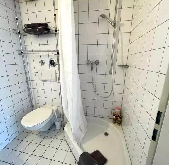 Gemütliche Wohnung In Trier Fußgängerzone