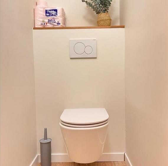 Gîte De Pampe Lune & Spa