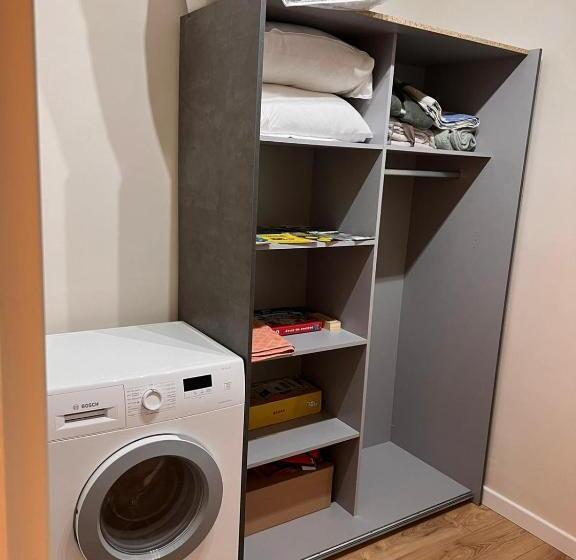 Gîte De Pampe Lune & Spa