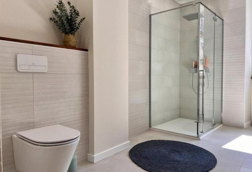 Gîte De Pampe Lune & Spa